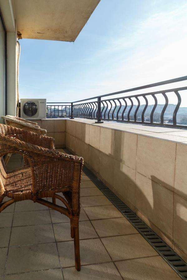 City Center Premium Apartments Bukarest Exterior foto