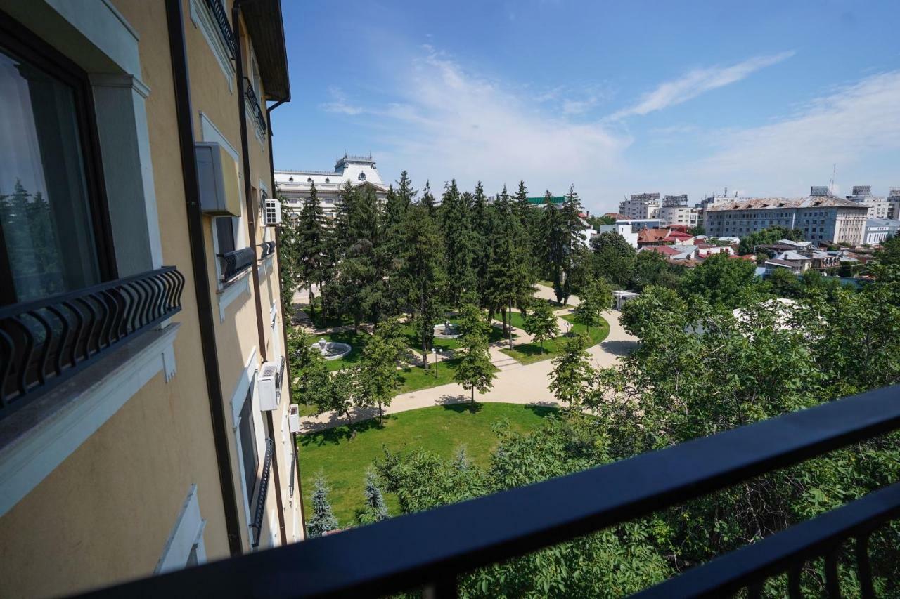 City Center Premium Apartments Bukarest Exterior foto